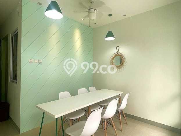 Rumah Elit Modern Siap Huni di Tanjung Duren Jakarta Barat Rumah Elit Modern Siap Huni di Tanjung Duren Jakarta Barat
