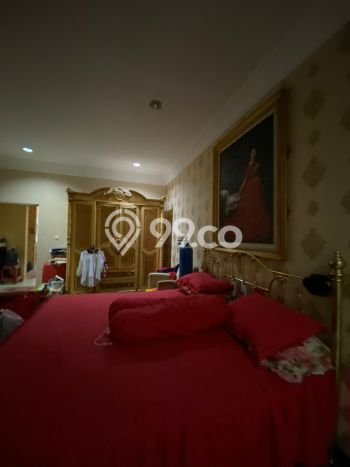 Hunian Eksklusif Siap Huni LT 160m2 di Cengkareng, Jakarta Barat Hunian Eksklusif Siap Huni LT 160m2 di Cengkareng, Jakarta Barat