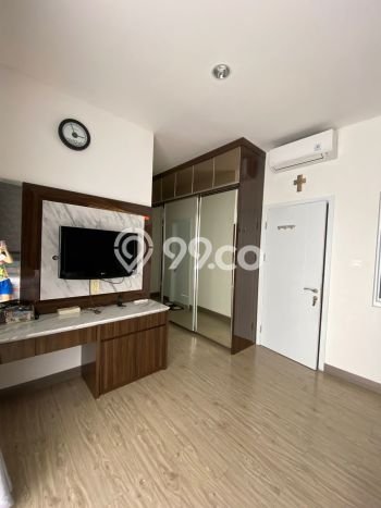Jarang Ada! Rumah Sewa 3 Kamar Bagus Siap Huni Metland Puri Jarang Ada! Rumah Sewa 3 Kamar Bagus Siap Huni Metland Puri