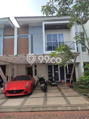 Hunian Elit LB 150m2 Siap Huni Desain Elegan di Metland Puri, Jakarta Barat Hunian Elit LB 150m2 Siap Huni Desain Elegan di Metland Puri, Jakarta Barat