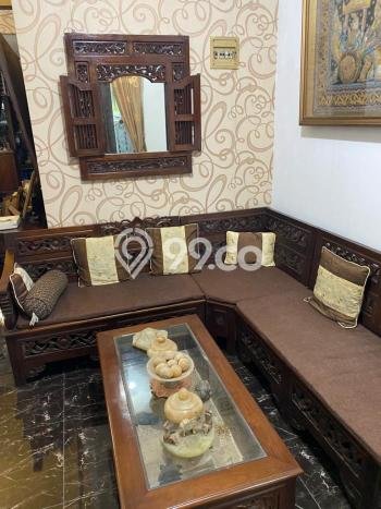 For Sale Hunian Rumah Terawat 3 KT di Metland Puri, Jakarta Barat For Sale Hunian Rumah Terawat 3 KT di Metland Puri, Jakarta Barat
