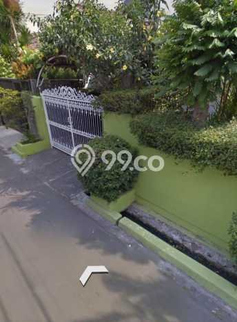 For Sale! Premium House LT 272m2 Desain Modern di Tomang For Sale! Premium House LT 272m2 Desain Modern di Tomang