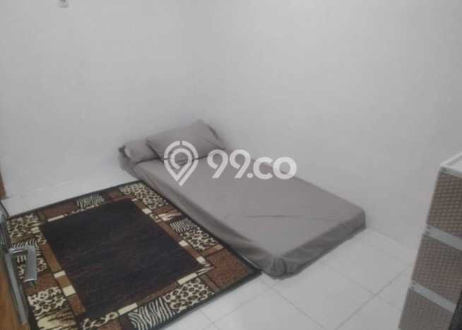 Rumah Elit Modern Tanpa Renovasi di Gading Serpong Tangerang Rumah Elit Modern Tanpa Renovasi di Gading Serpong Tangerang
