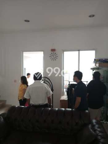 Hunian Super Mewah dengan Akses Paling Strategis di Green Lake City, Jakarta Barat Hunian Super Mewah dengan Akses Paling Strategis di Green Lake City, Jakarta Barat
