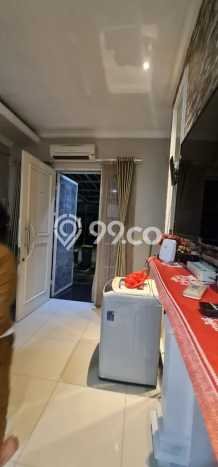 Rumah Minimalis 3 KT di Green Lake City Jakarta Barat Full Furnished Rumah Minimalis 3 KT di Green Lake City Jakarta Barat Full Furnished