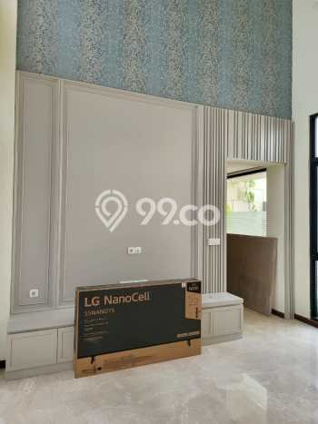 Disewakan! Rumah 4 Kamar Tidur &
4 Kamar Mandi di BSD, Tangerang Disewakan! Rumah 4 Kamar Tidur &
4 Kamar Mandi di BSD, Tangerang