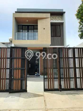 Rumah Luxury Modern Siap Huni di Metland Puri Jakarta Barat Rumah Luxury Modern Siap Huni di Metland Puri Jakarta Barat