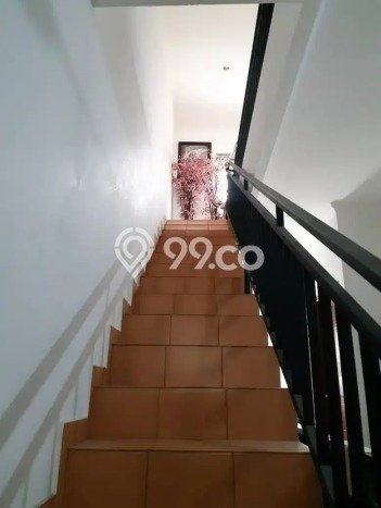 Jual Rumah Modern 4 KT di Green Ville, Jakarta Barat Jual Rumah Modern 4 KT di Green Ville, Jakarta Barat