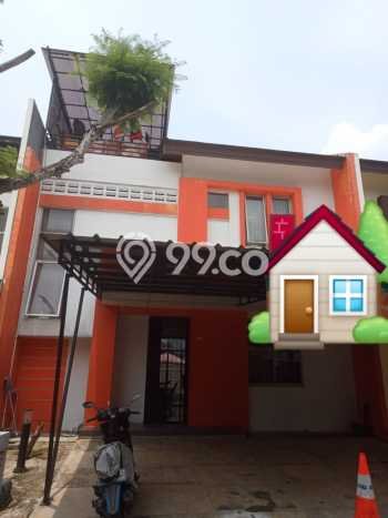 Hunian Super Elit dengan Akses Paling Strategis di BSD Foresta, Tangerang Hunian Super Elit dengan Akses Paling Strategis di BSD Foresta, Tangerang
