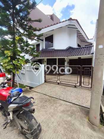 Rumah Eksklusif Siap Huni LT 264m2 di Kebon Jeruk, Jakarta Barat Rumah Eksklusif Siap Huni LT 264m2 di Kebon Jeruk, Jakarta Barat
