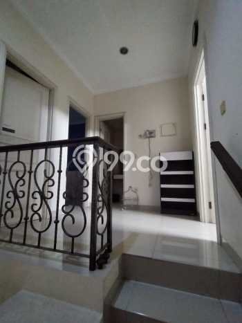 Rumah Minimalis 4 Kamar LT 90m2 di Green Lake City Rumah Minimalis 4 Kamar LT 90m2 di Green Lake City