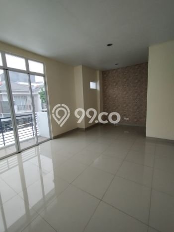 For Sale! Premium House LT 128m2 Desain Elegan di Green Lake City For Sale! Premium House LT 128m2 Desain Elegan di Green Lake City
