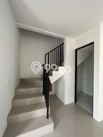Rumah Minimalis 3 Kamar LT 90m2 di Citra Garden Rumah Minimalis 3 Kamar LT 90m2 di Citra Garden