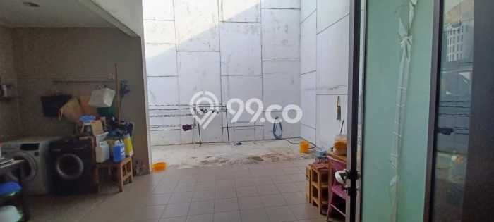 Hunian Super Elit dengan Akses Paling Strategis di Green Lake City, Jakarta Barat Hunian Super Elit dengan Akses Paling Strategis di Green Lake City, Jakarta Barat