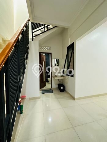 Rumah Minimalis 3 KT LT 90m2 di Duri Kosambi Rumah Minimalis 3 KT LT 90m2 di Duri Kosambi