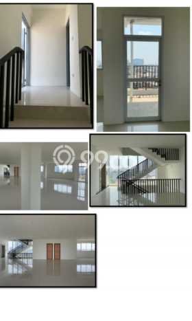 Dijual Kantor di Matraman Jakarta Timur LT 759m2 / LB 2107m2 Dijual Kantor di Matraman Jakarta Timur LT 759m2 / LB 2107m2