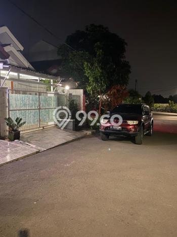 Rumah Permata Pamulang, Shm, Full Furnsih, Harga 1,3m Rumah Permata Pamulang, Shm, Full Furnsih, Harga 1,3m