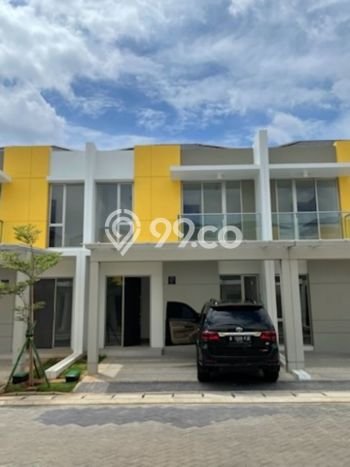 Rumah Pik2, Cluster Magenta, Uk 6x10, Utara, Harga 1,75m Rumah Pik2, Cluster Magenta, Uk 6x10, Utara, Harga 1,75m