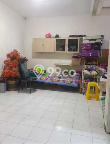 Rumah Modern 4 KT di Metro Permata Tangerang Unfurnished Rumah Modern 4 KT di Metro Permata Tangerang Unfurnished