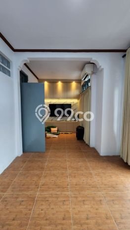 For Sale Hunian Rumah Nyaman 2 Kamar di Daan Mogot, Jakarta Barat For Sale Hunian Rumah Nyaman 2 Kamar di Daan Mogot, Jakarta Barat