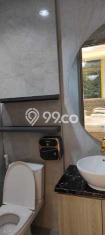 Rumah Pik, Golf Island, 8x15, Private Lift, Furnish, Brand New Rumah Pik, Golf Island, 8x15, Private Lift, Furnish, Brand New