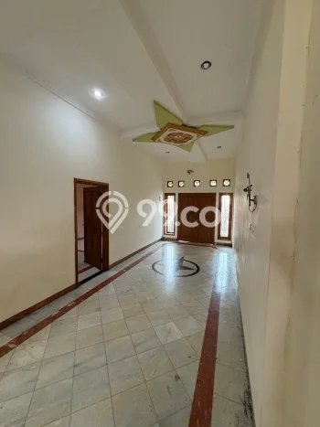 Rumah Minimalis 3 KT LT 96m2 di Kembangan Baru Rumah Minimalis 3 KT LT 96m2 di Kembangan Baru