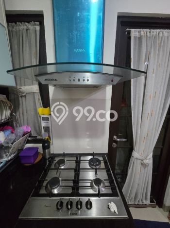 Hunian Cantik Minimalis Lb 86m2 di Cipondoh, Tangerang Hunian Cantik Minimalis Lb 86m2 di Cipondoh, Tangerang