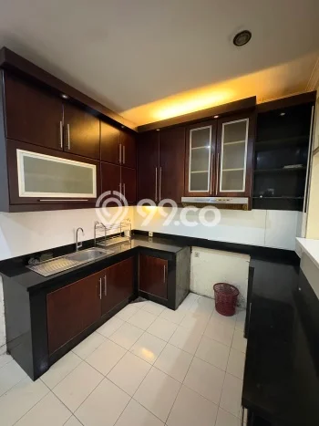 Rumah Minimalis 3 KT LT 96m2 di Kembangan Baru Rumah Minimalis 3 KT LT 96m2 di Kembangan Baru