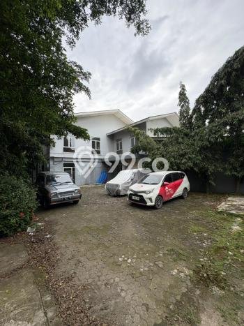 Tanah Kavling untuk Dijual di Pamulang Tangerang Selatan 3800m2 Tanah Kavling untuk Dijual di Pamulang Tangerang Selatan 3800m2