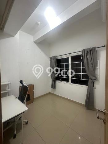 Unit Apartemen 2 Kamar & 0 Kamar Mandi Dijual di Karang Tengah, Tangerang Unit Apartemen 2 Kamar & 0 Kamar Mandi Dijual di Karang Tengah, Tangerang
