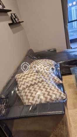 Apartemen Strategis 72m2 di Sudirman Jakarta Selatan 3 KT Apartemen Strategis 72m2 di Sudirman Jakarta Selatan 3 KT