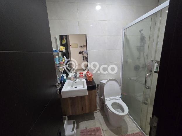 Hunian Cantik Minimalis Lb 86m2 di Cipondoh, Tangerang Hunian Cantik Minimalis Lb 86m2 di Cipondoh, Tangerang
