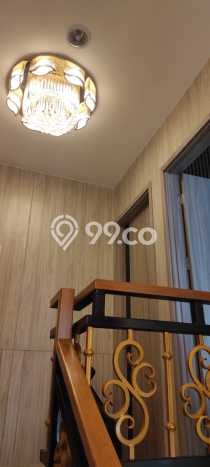 Rumah Pik, Golf Island, 8x15, Private Lift, Furnish, Brand New Rumah Pik, Golf Island, 8x15, Private Lift, Furnish, Brand New