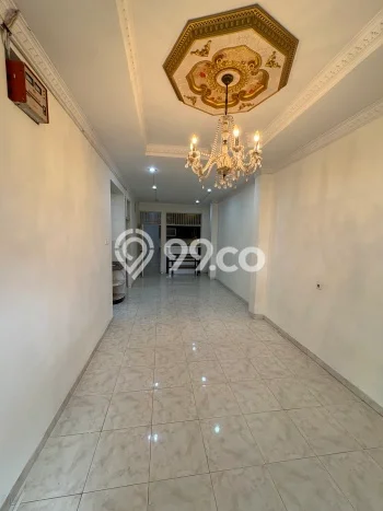 Rumah Minimalis 3 KT LT 96m2 di Kembangan Baru Rumah Minimalis 3 KT LT 96m2 di Kembangan Baru