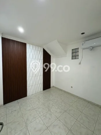 Rumah Minimalis 3 KT LT 96m2 di Kembangan Baru Rumah Minimalis 3 KT LT 96m2 di Kembangan Baru