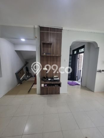 For Sale Hunian Rumah Nyaman 2 Kamar di Daan Mogot, Jakarta Barat For Sale Hunian Rumah Nyaman 2 Kamar di Daan Mogot, Jakarta Barat
