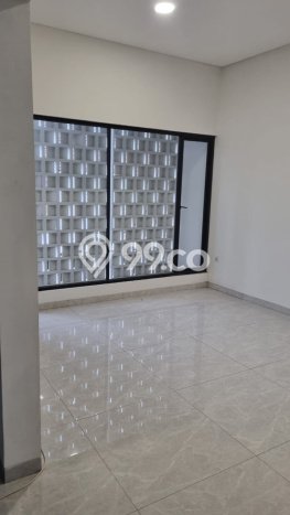 Rumah Mewah LB 150m2 Siap Huni Desain Elegan di Metland Puri, Jakarta Barat Rumah Mewah LB 150m2 Siap Huni Desain Elegan di Metland Puri, Jakarta Barat