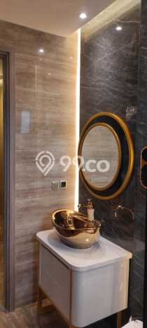 Rumah Pik, Golf Island, 8x15, Private Lift, Furnish, Brand New Rumah Pik, Golf Island, 8x15, Private Lift, Furnish, Brand New