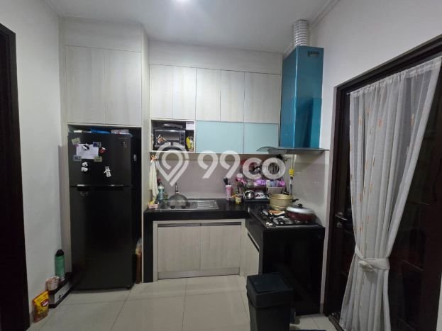 Hunian Cantik Minimalis Lb 86m2 di Cipondoh, Tangerang Hunian Cantik Minimalis Lb 86m2 di Cipondoh, Tangerang