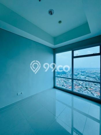 Hunian Apartemen Strategis untuk Dijual di Jakarta Barat dengan 2 Kamar Hunian Apartemen Strategis untuk Dijual di Jakarta Barat dengan 2 Kamar