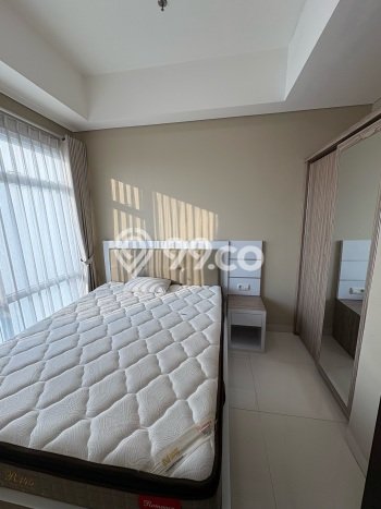 Untuk Dijual Apartemen 1 KT & 1 KM di Jakarta Barat Lokasi Strategis Untuk Dijual Apartemen 1 KT & 1 KM di Jakarta Barat Lokasi Strategis