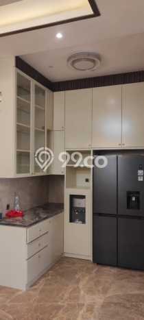 Rumah Pik, Golf Island, 8x15, Private Lift, Furnish, Brand New Rumah Pik, Golf Island, 8x15, Private Lift, Furnish, Brand New