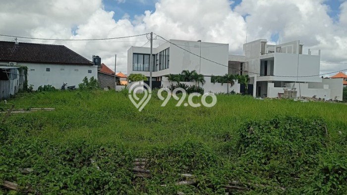 Dijual Tanah Lokasi Canggu, Badung Seluas 1000m2 Dijual Tanah Lokasi Canggu, Badung Seluas 1000m2