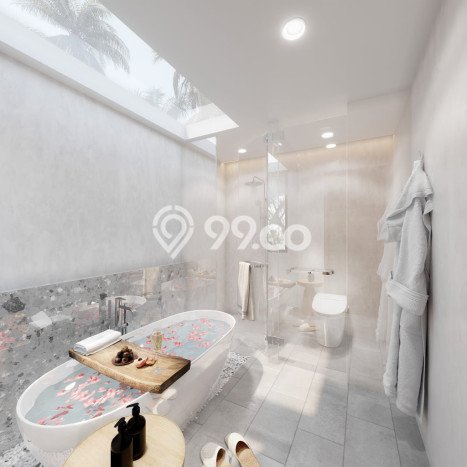 Vila Kawasan Tabanan, Ukuran 100m2m², Cocok untuk tempat tinggal Anda Vila Kawasan Tabanan, Ukuran 100m2m², Cocok untuk tempat tinggal Anda
