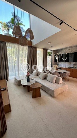 Rumah Luxury Modern Siap Huni di Canggu Badung Rumah Luxury Modern Siap Huni di Canggu Badung