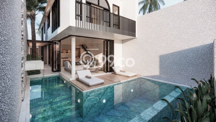 Rumah LT 1m² di Pusat Kota Cemagi, Badung - Harga Terjangkau Rumah LT 1m² di Pusat Kota Cemagi, Badung - Harga Terjangkau