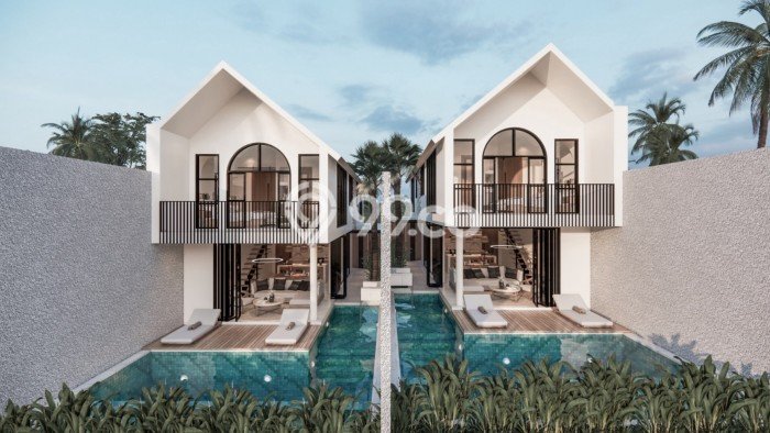 Rumah LT 1m² di Pusat Kota Cemagi, Badung - Harga Terjangkau Rumah LT 1m² di Pusat Kota Cemagi, Badung - Harga Terjangkau