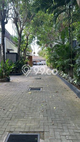 Hunian Elit LB 0m2 Siap Huni Desain Elegan di Canggu, Badung Hunian Elit LB 0m2 Siap Huni Desain Elegan di Canggu, Badung