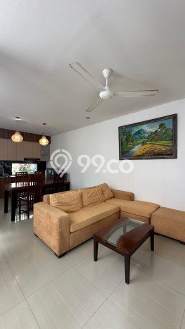 Hunian Elit LB 0m2 Siap Huni Desain Elegan di Canggu, Badung Hunian Elit LB 0m2 Siap Huni Desain Elegan di Canggu, Badung
