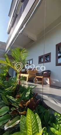 For Sale! Luxury House LT 200m2 Desain Modern di Canggu For Sale! Luxury House LT 200m2 Desain Modern di Canggu